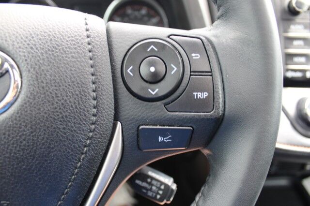 2017 Toyota RAV4 SE Melbourne FL