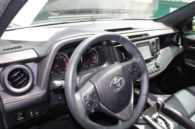 2017 Toyota RAV4 SE Melbourne FL