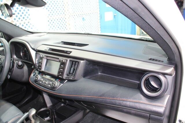 2017 Toyota RAV4 SE Melbourne FL