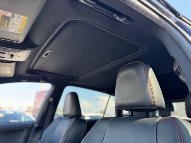 2017 Toyota RAV4 SE Mesa AZ