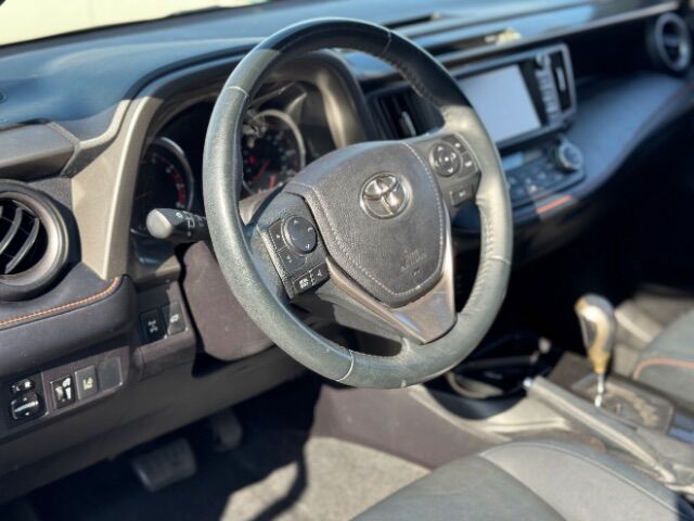 2017 Toyota RAV4 SE Mesa AZ