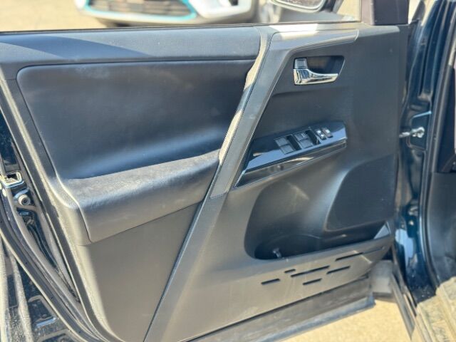 2017 Toyota RAV4 SE Mesa AZ