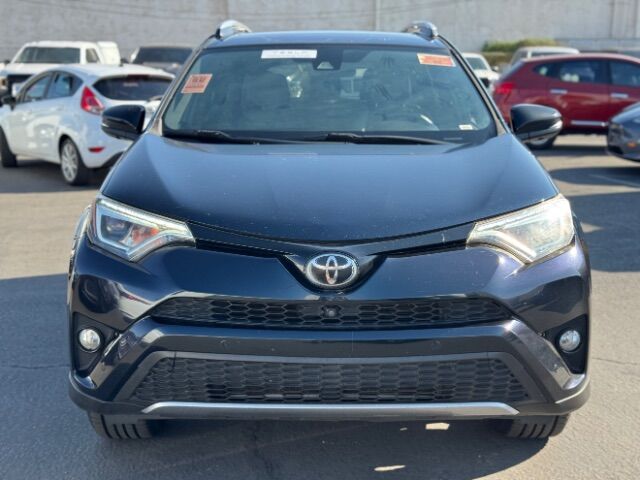 2017 Toyota RAV4 SE Mesa AZ