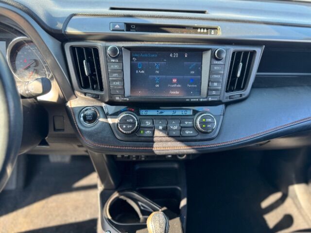 2017 Toyota RAV4 SE Mesa AZ
