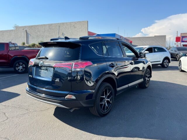 2017 Toyota RAV4 SE Mesa AZ