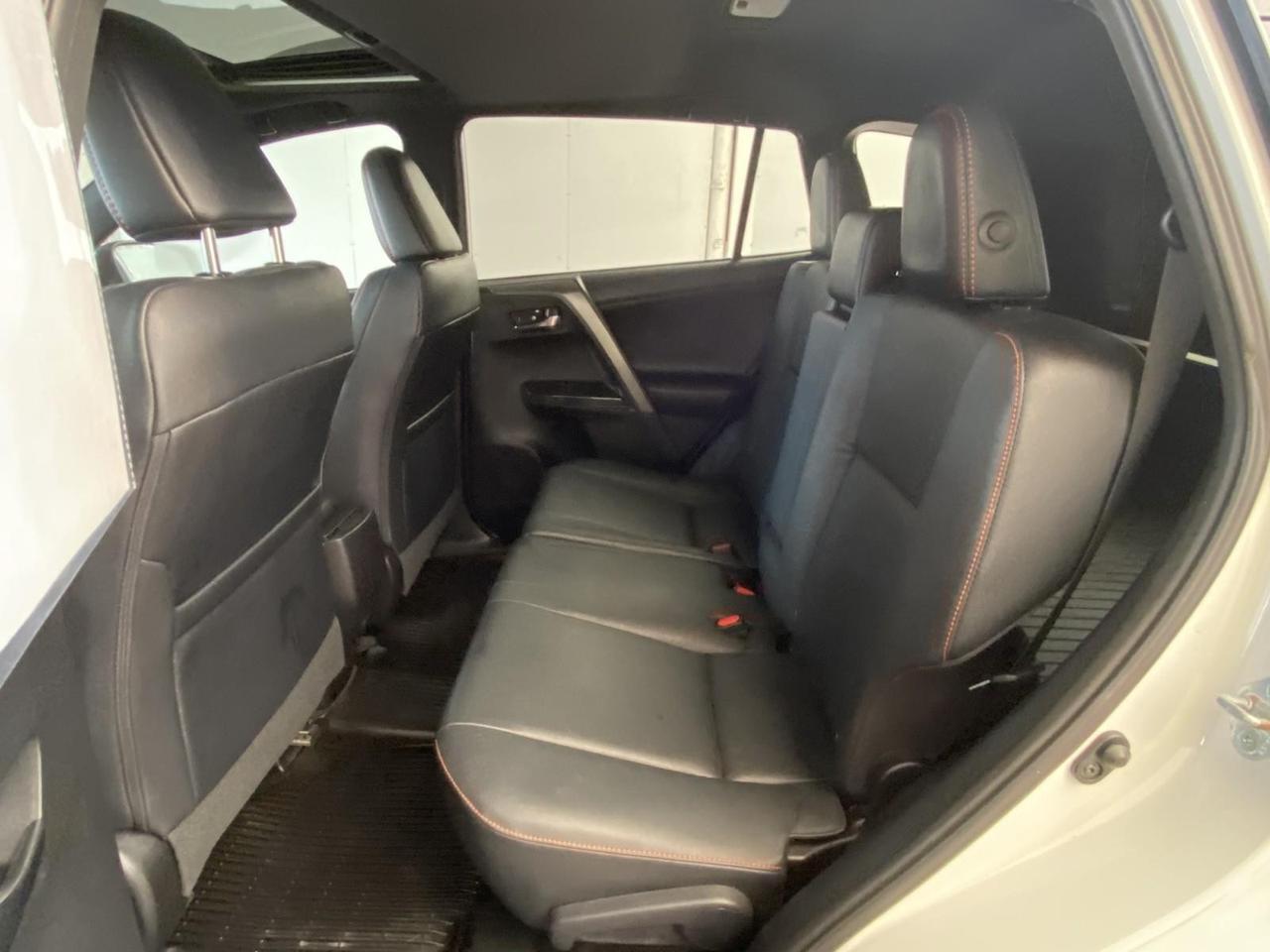 2017 Toyota RAV4 SE Richmond Hill NY