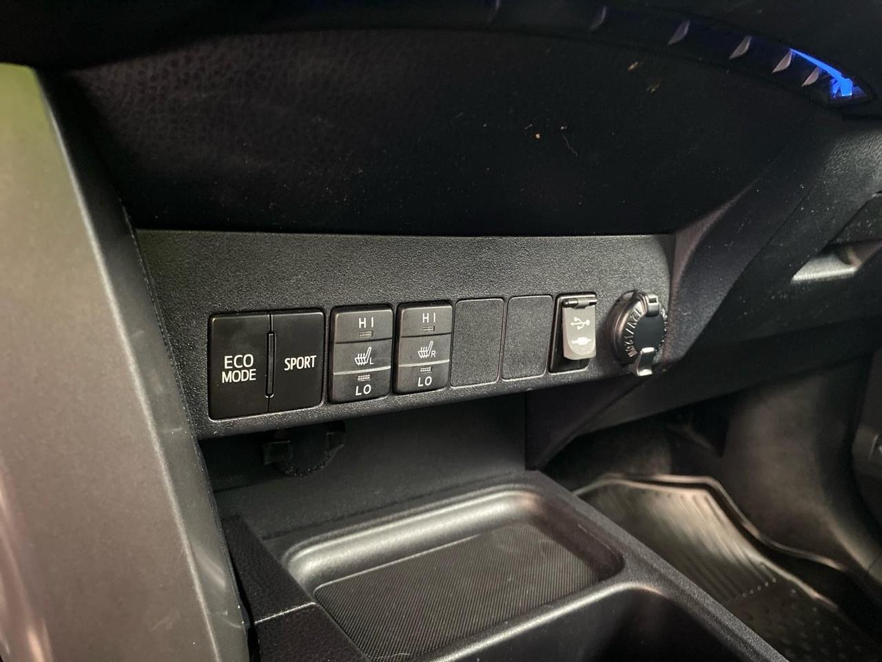 2017 Toyota RAV4 SE Richmond Hill NY