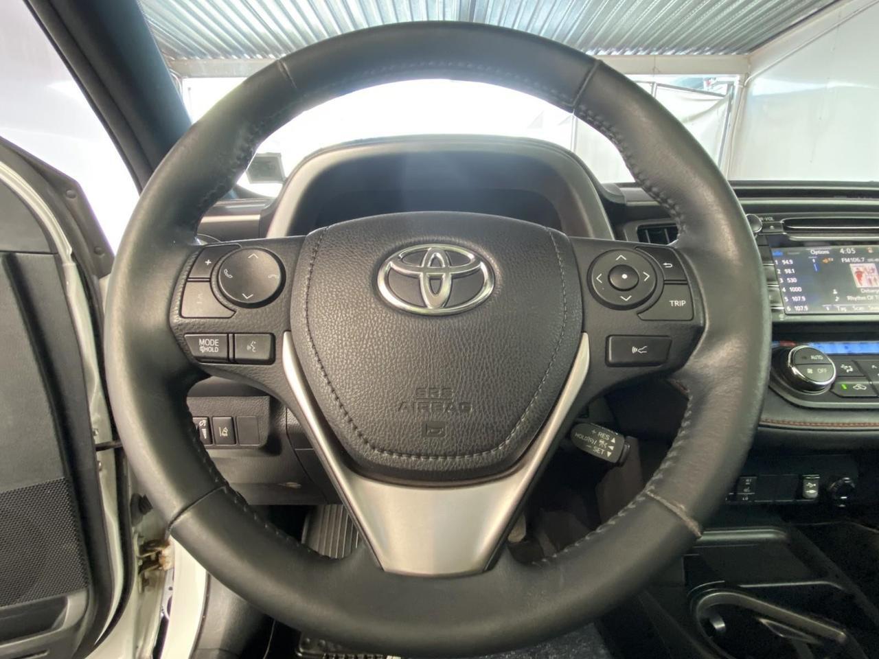 2017 Toyota RAV4 SE Richmond Hill NY
