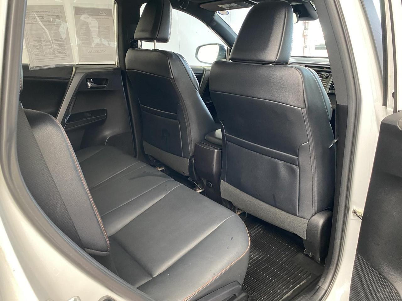 2017 Toyota RAV4 SE Richmond Hill NY
