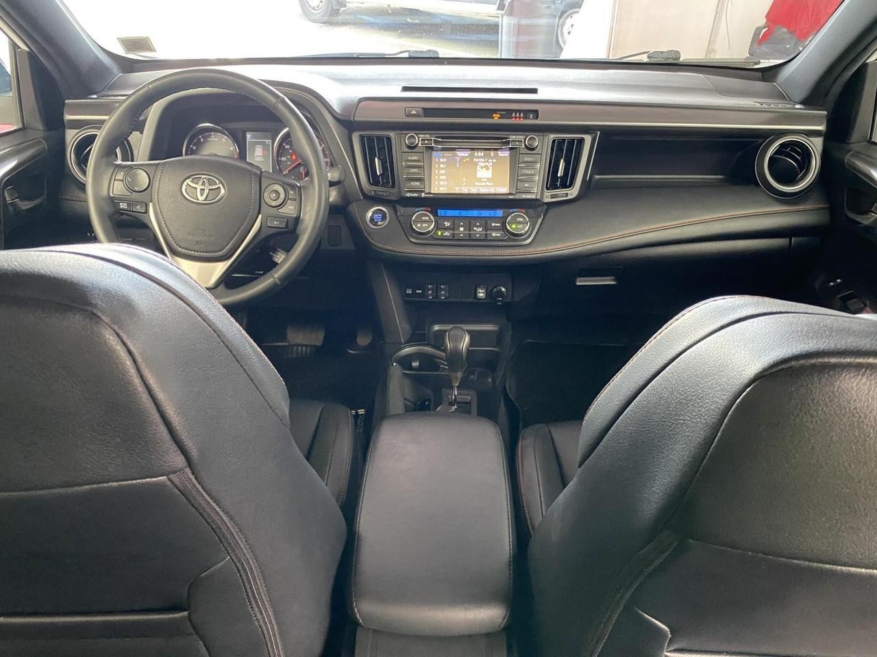 2017 Toyota RAV4 SE Richmond Hill NY