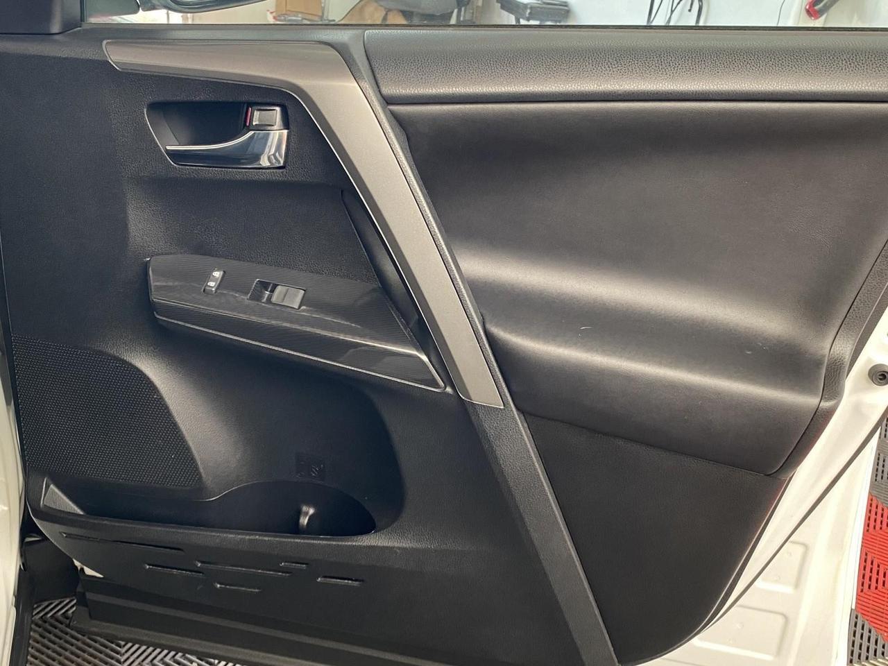 2017 Toyota RAV4 SE Richmond Hill NY