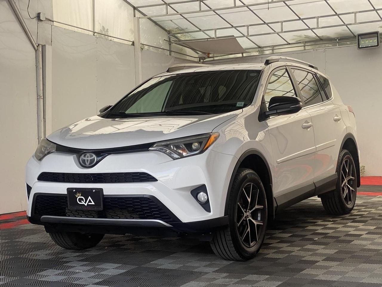 2017 Toyota RAV4 SE Richmond Hill NY