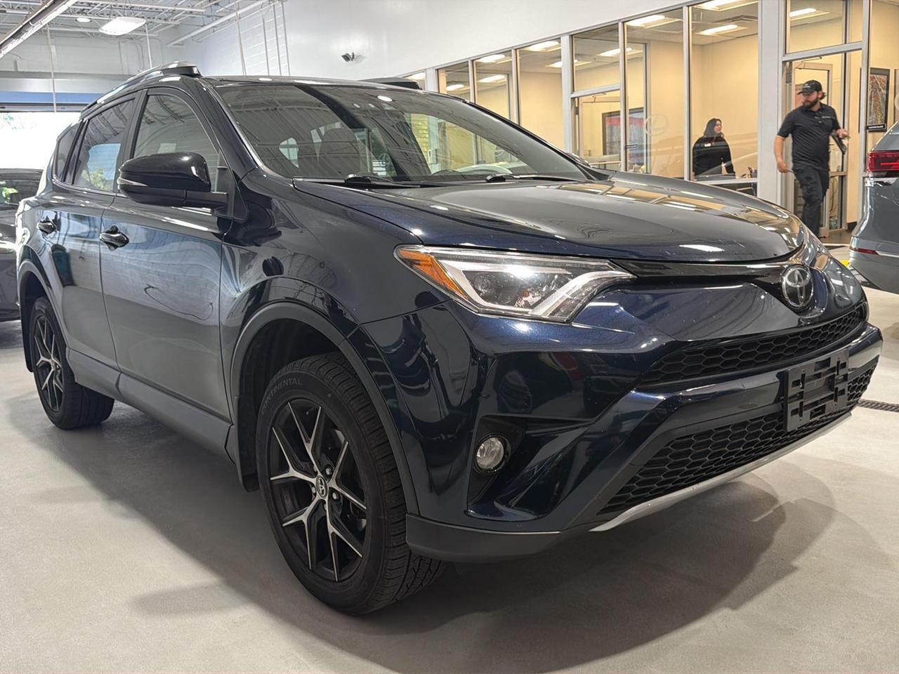 2017 Toyota RAV4