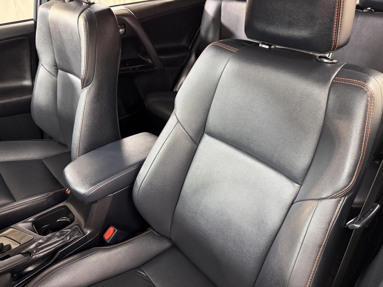 2017 Toyota RAV4 SE Annapolis MD