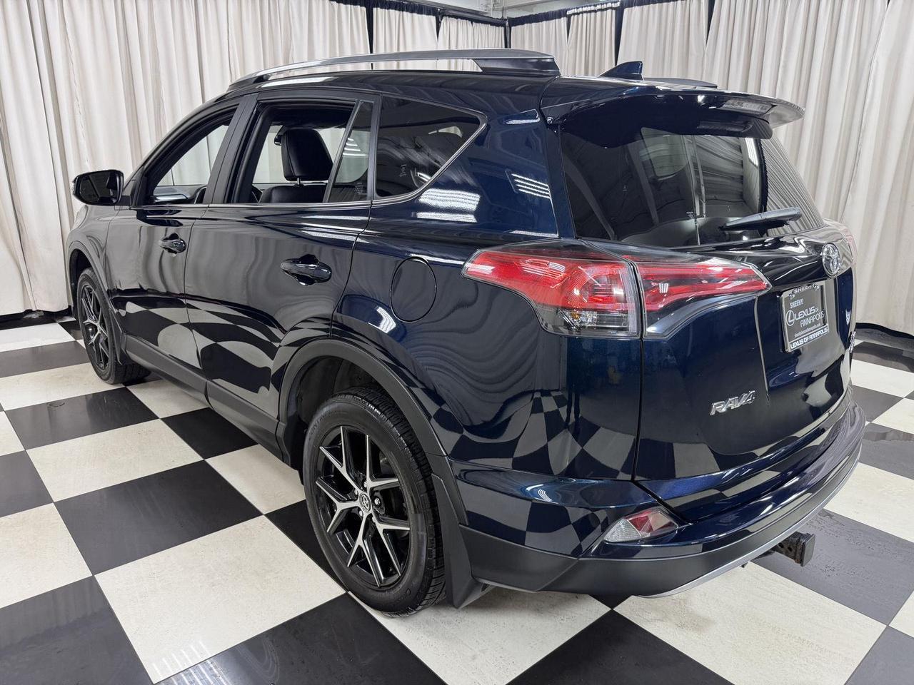 2017 Toyota RAV4 SE Annapolis MD