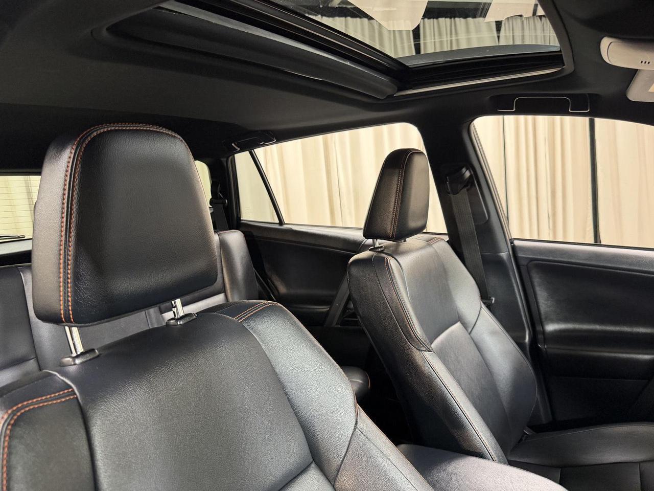 2017 Toyota RAV4 SE Annapolis MD