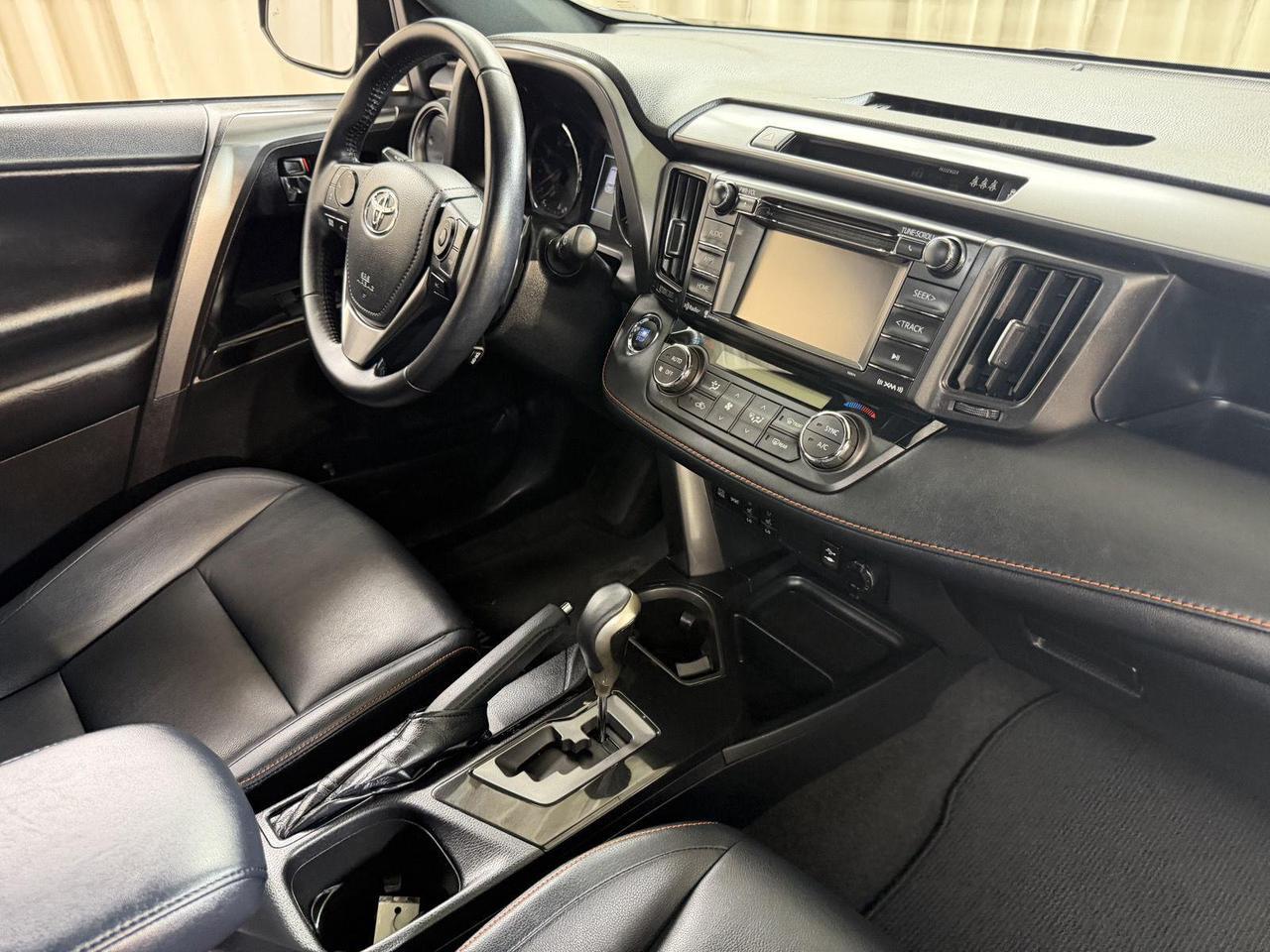 2017 Toyota RAV4 SE Annapolis MD