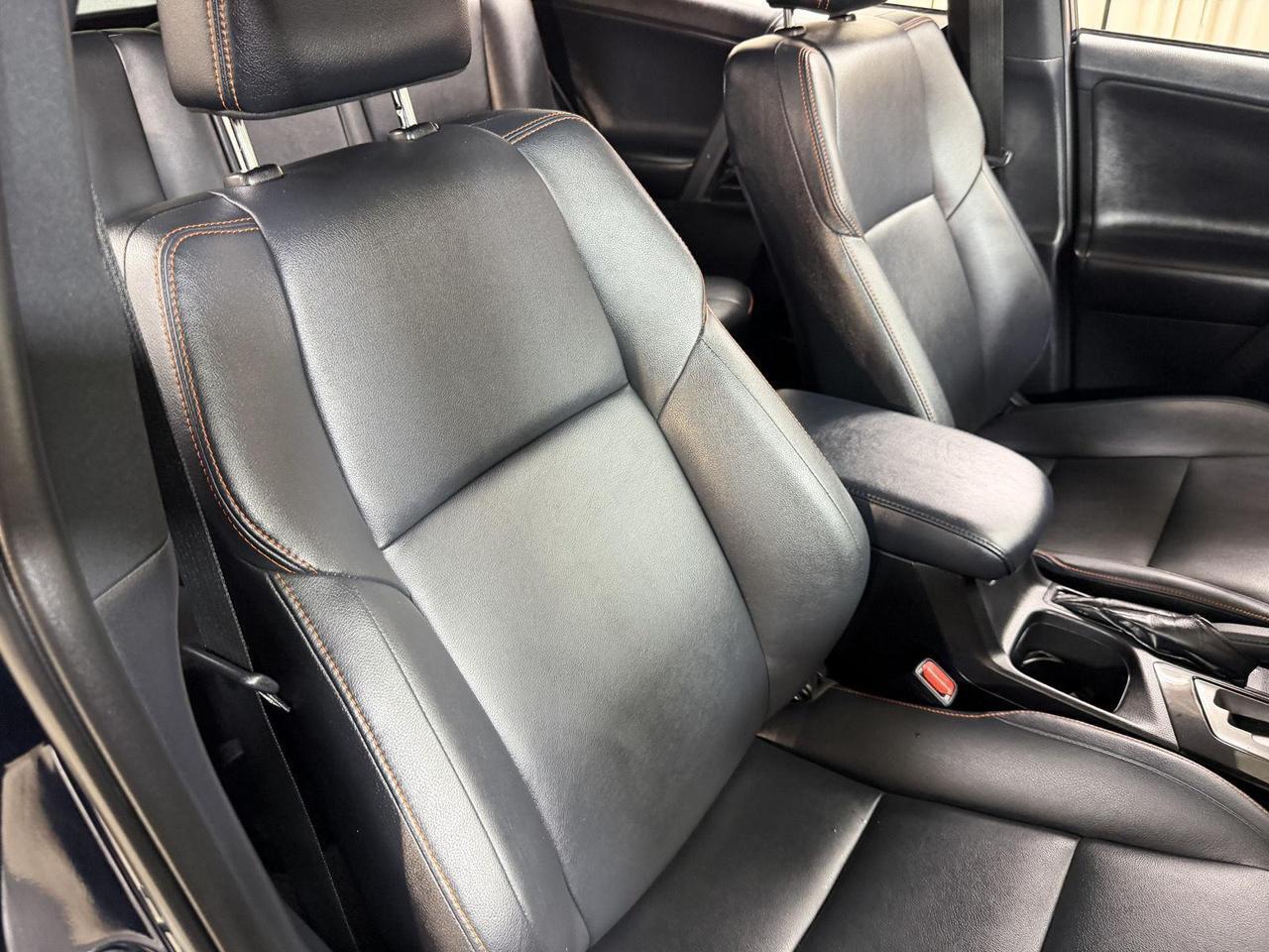 2017 Toyota RAV4 SE Annapolis MD