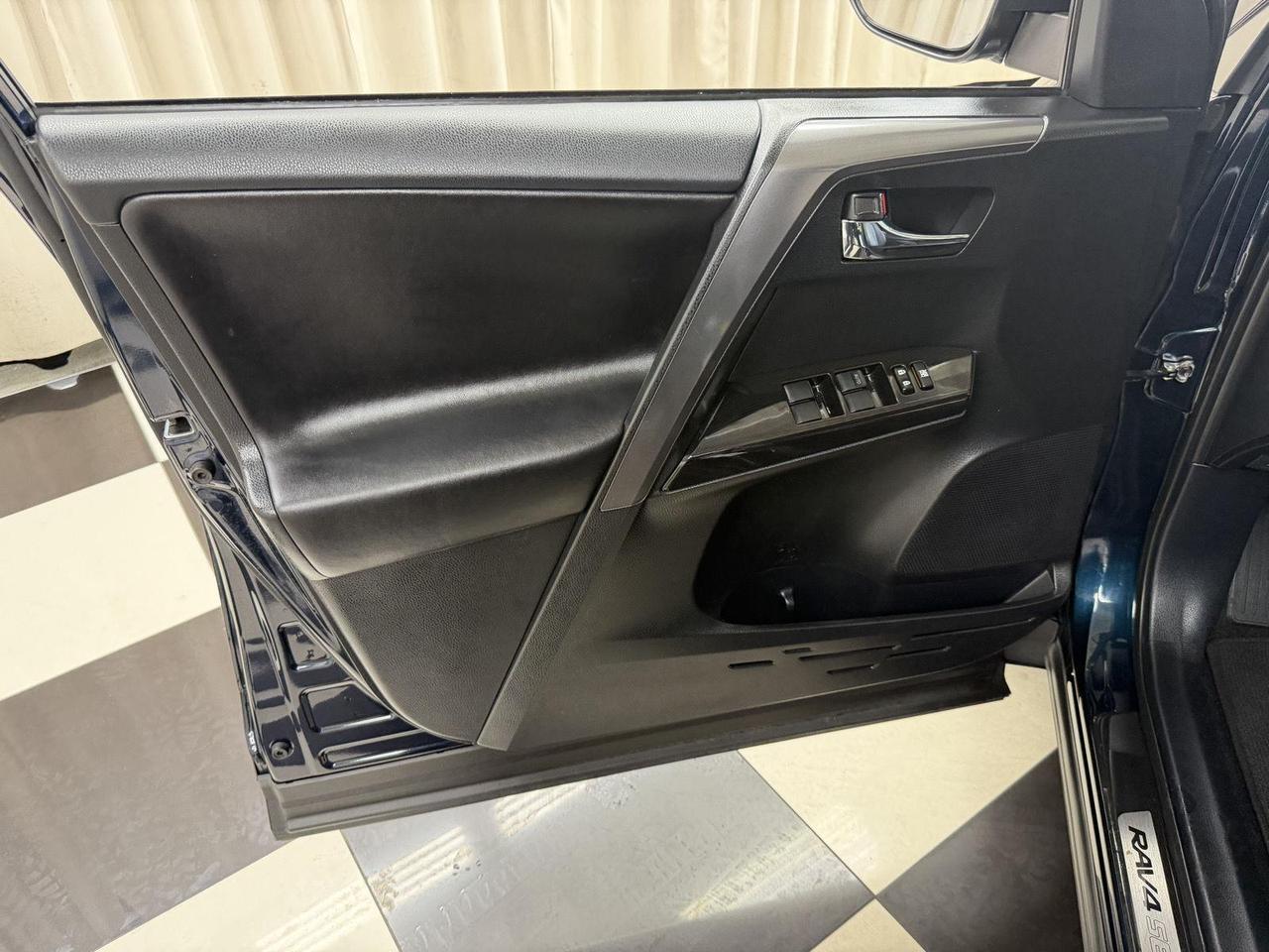 2017 Toyota RAV4 SE Annapolis MD