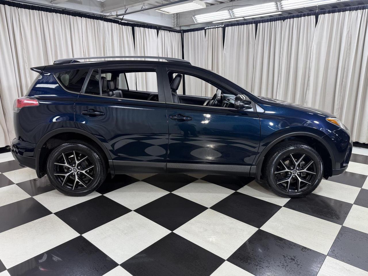 2017 Toyota RAV4 SE Annapolis MD