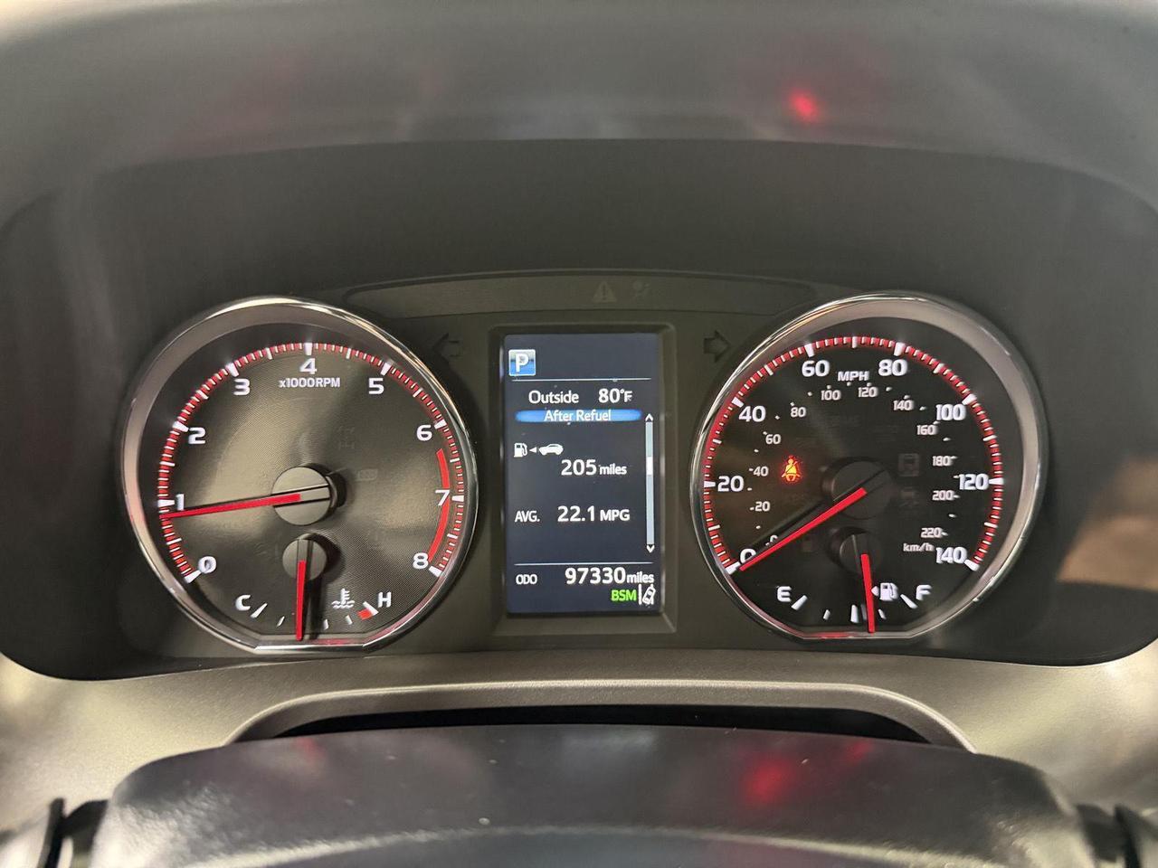 2017 Toyota RAV4 SE Annapolis MD