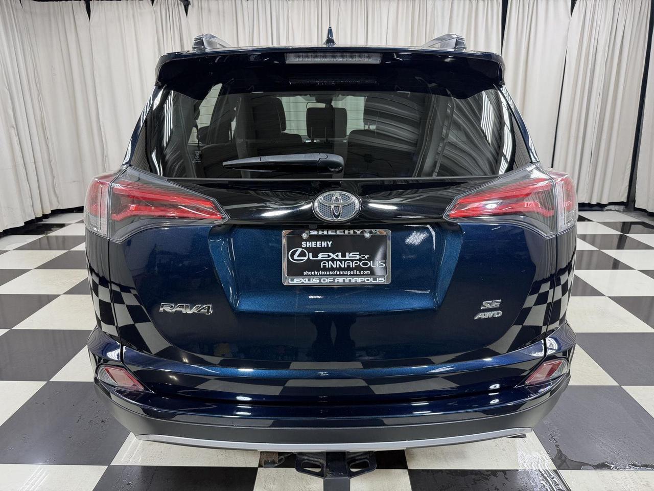 2017 Toyota RAV4 SE Annapolis MD