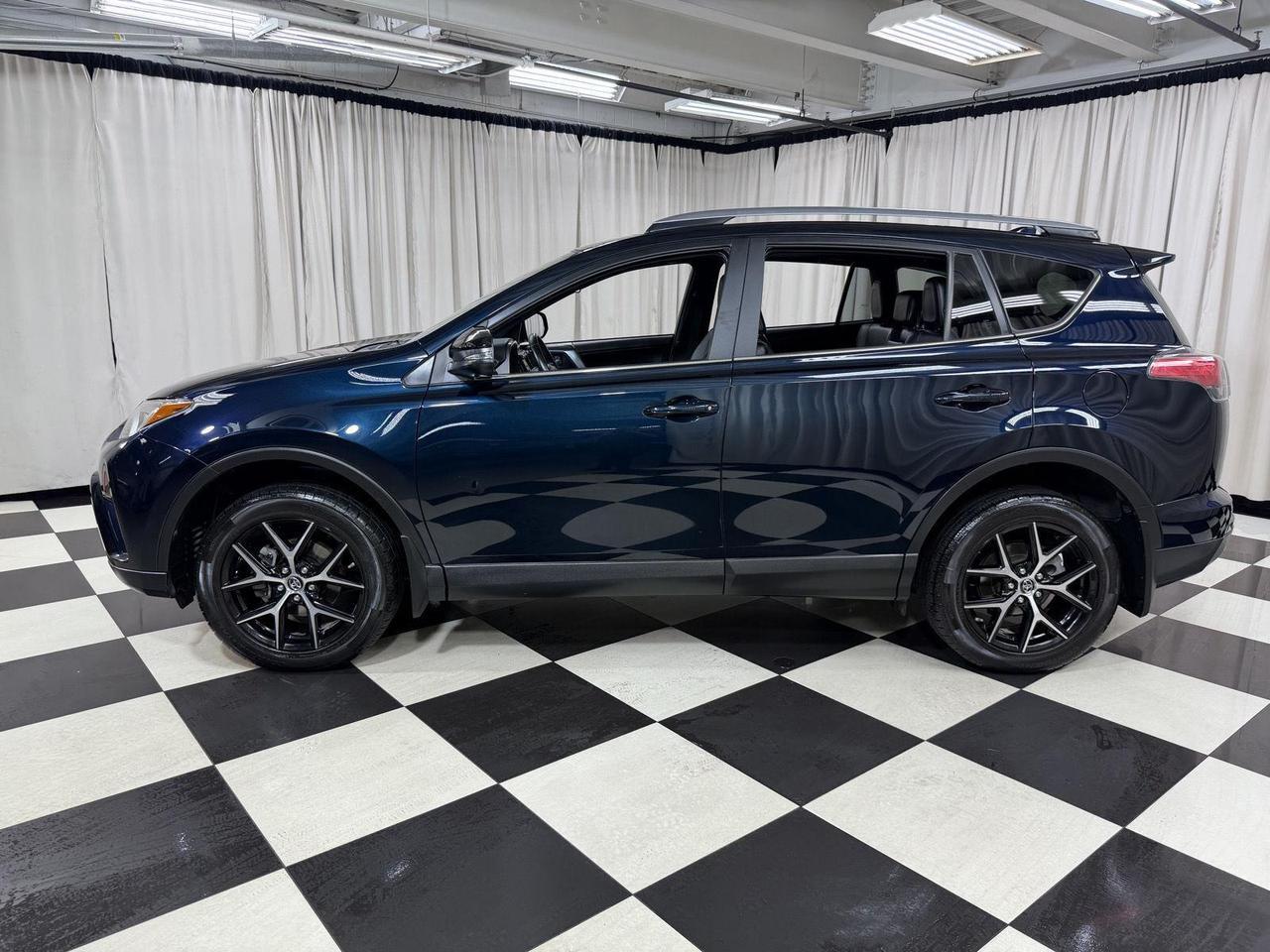 2017 Toyota RAV4 SE Annapolis MD