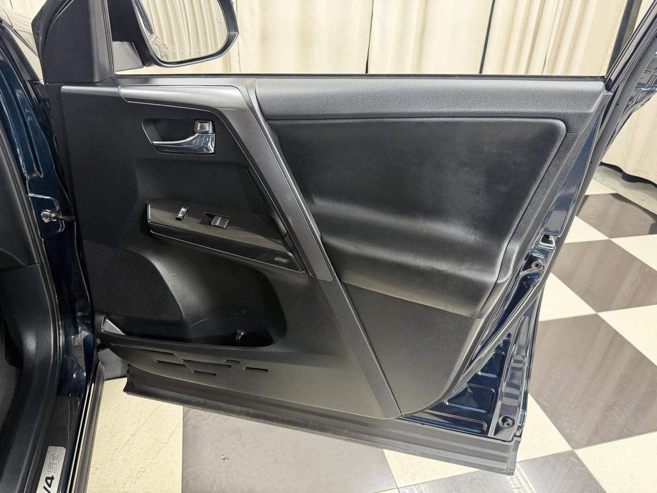 2017 Toyota RAV4 SE Annapolis MD