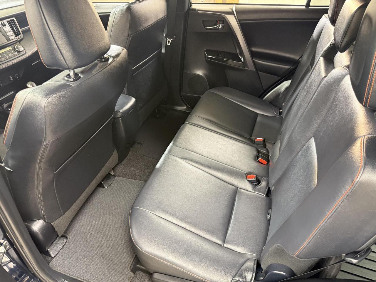 2017 Toyota RAV4 SE Annapolis MD