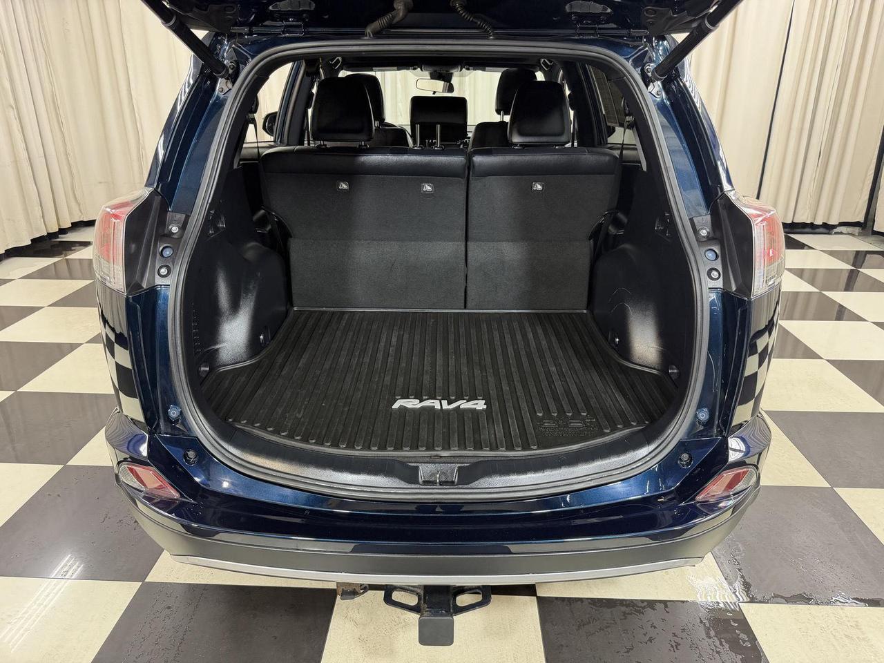 2017 Toyota RAV4 SE Annapolis MD