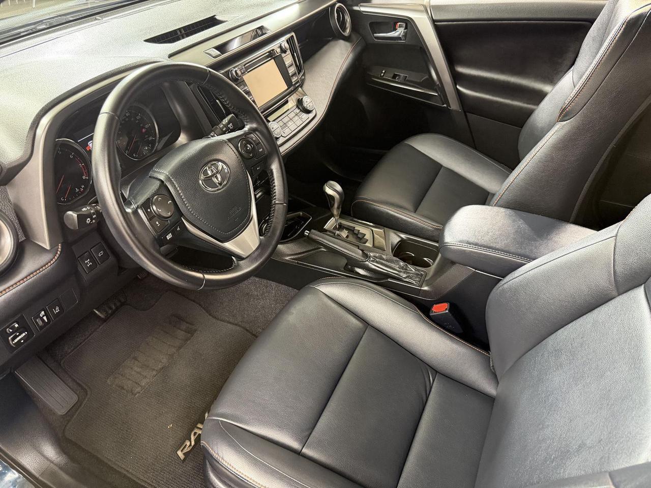 2017 Toyota RAV4 SE Annapolis MD