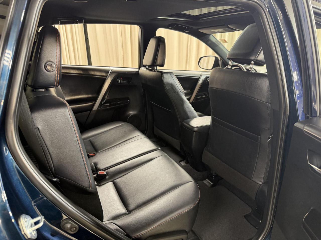 2017 Toyota RAV4 SE Annapolis MD