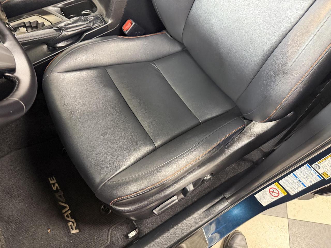 2017 Toyota RAV4 SE Annapolis MD