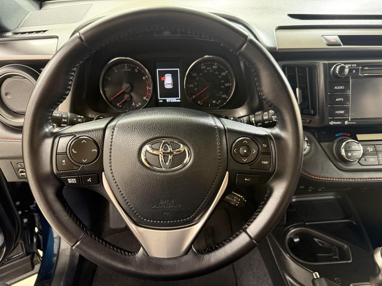 2017 Toyota RAV4 SE Annapolis MD