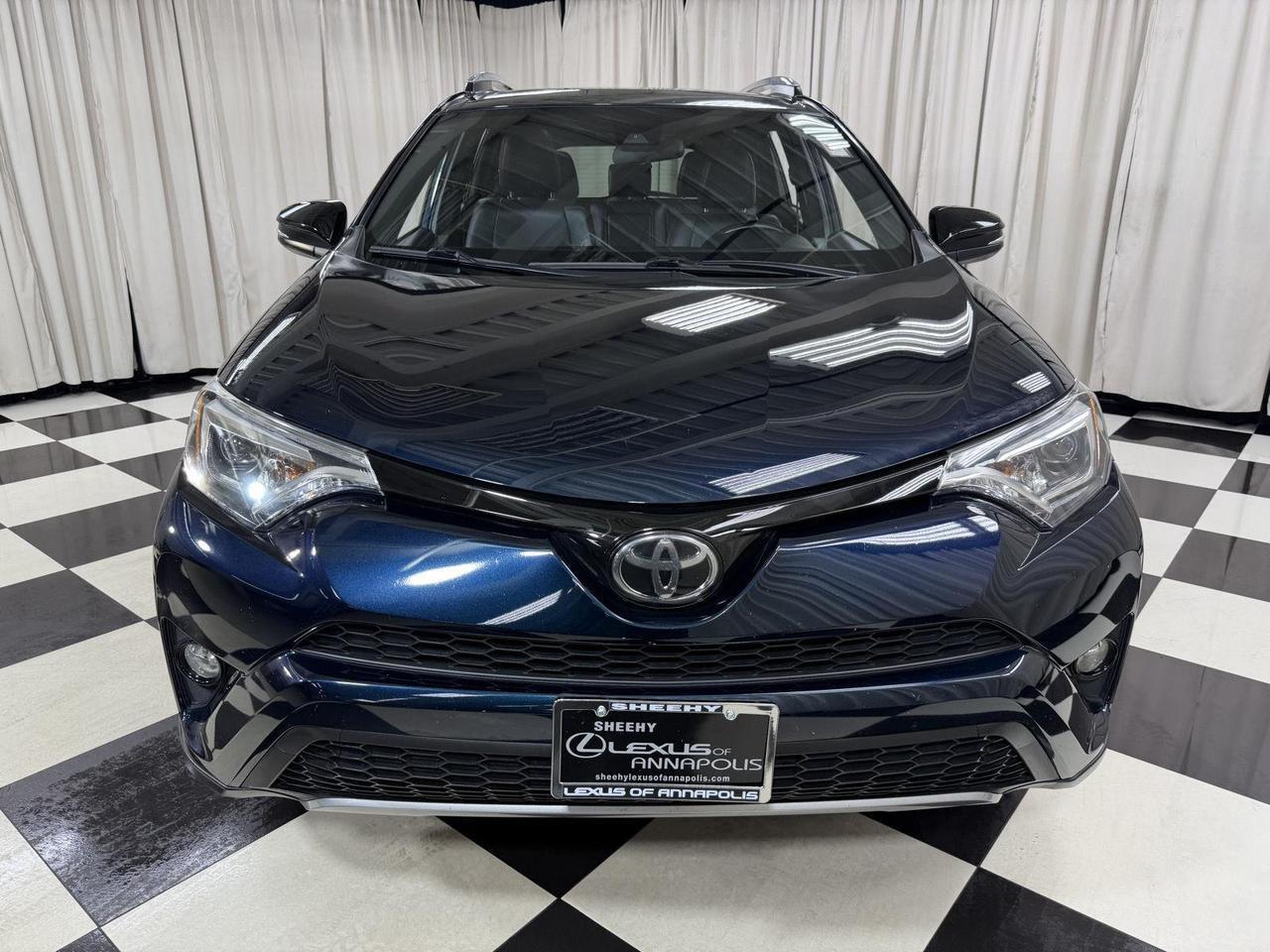 2017 Toyota RAV4 SE Annapolis MD