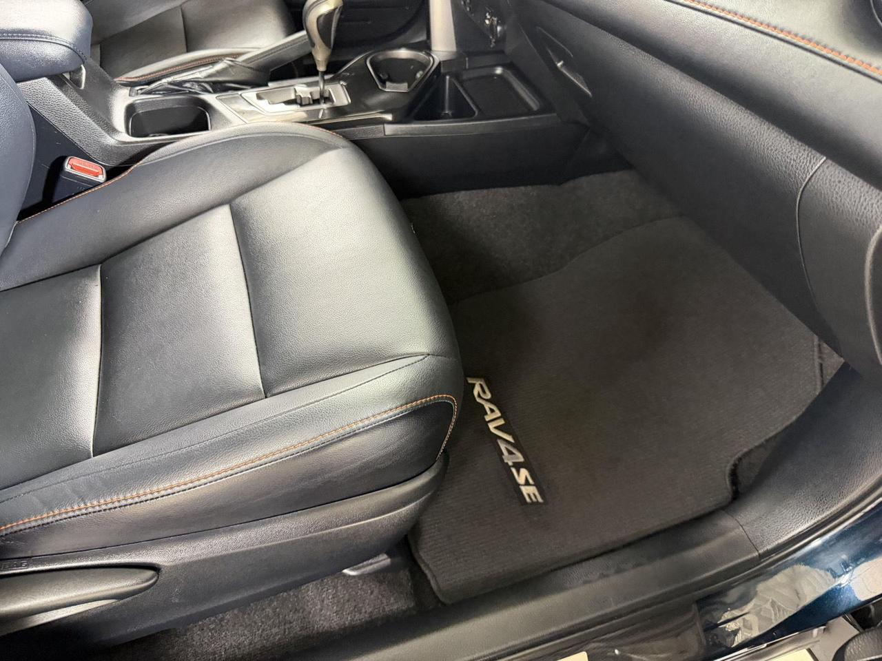 2017 Toyota RAV4 SE Annapolis MD