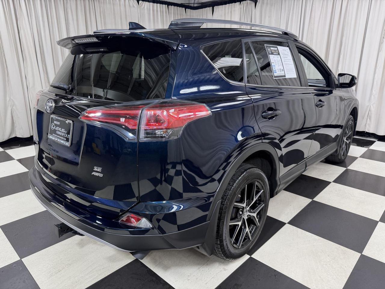 2017 Toyota RAV4 SE Annapolis MD
