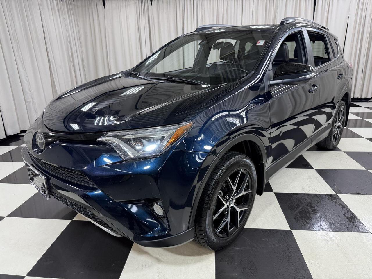 2017 Toyota RAV4 SE Annapolis MD