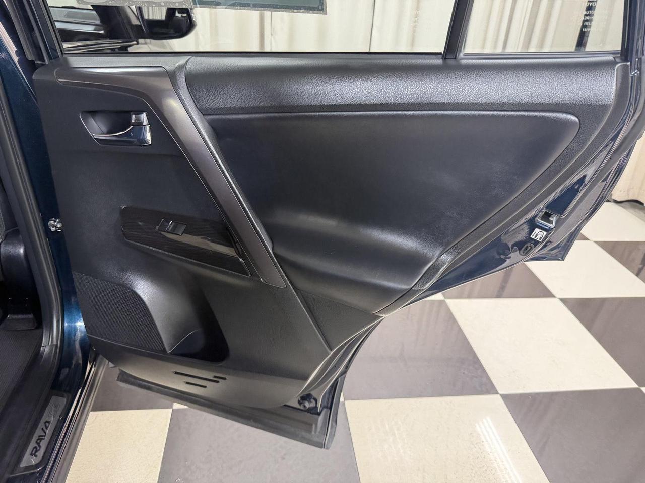 2017 Toyota RAV4 SE Annapolis MD
