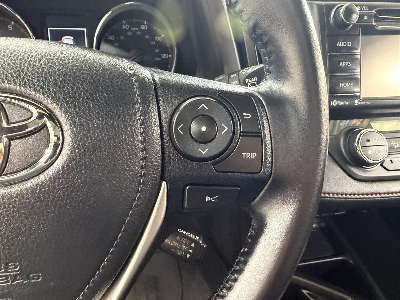 2017 Toyota RAV4 SE Annapolis MD