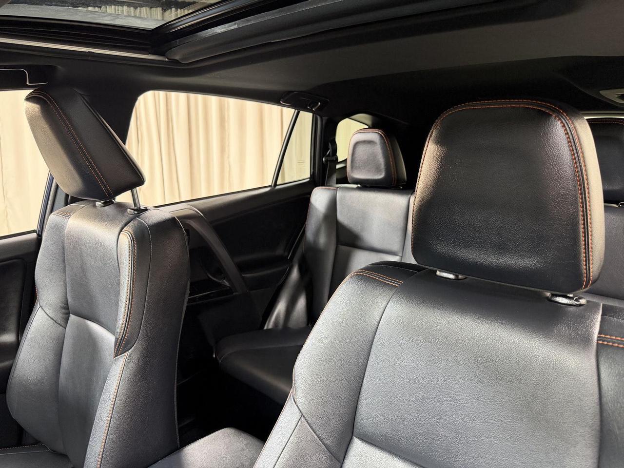 2017 Toyota RAV4 SE Annapolis MD