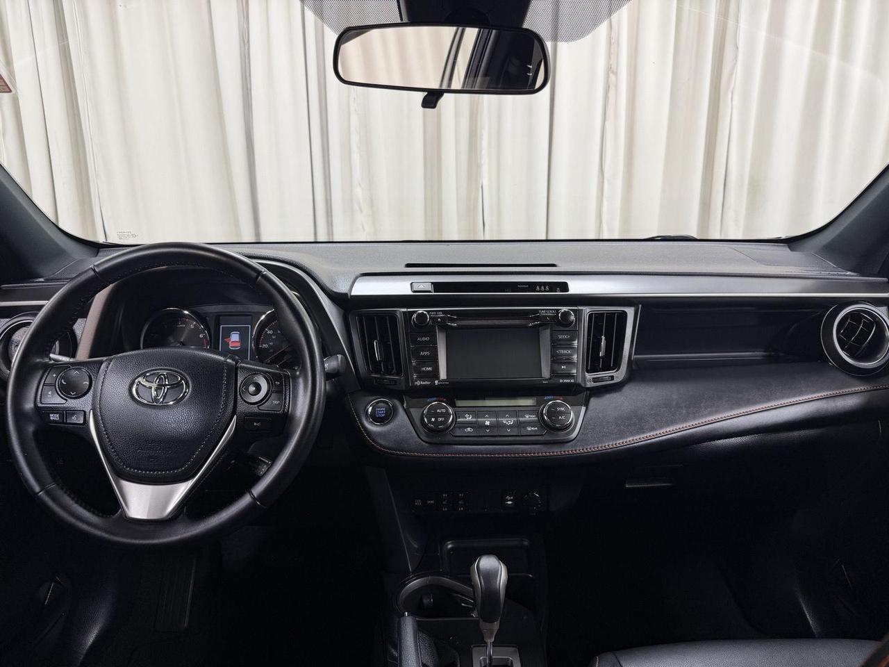 2017 Toyota RAV4 SE Annapolis MD
