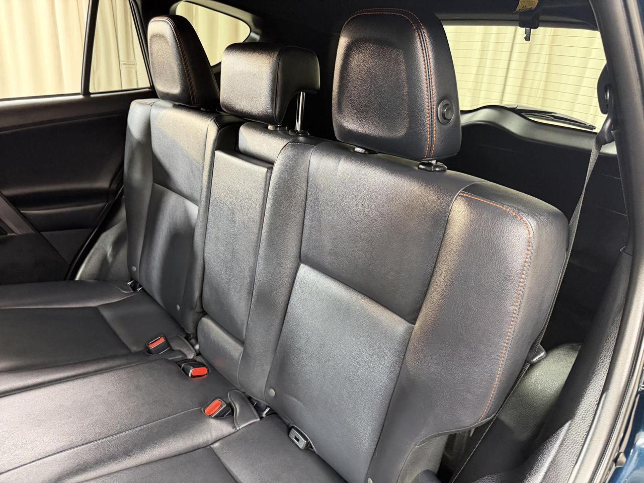 2017 Toyota RAV4 SE Annapolis MD