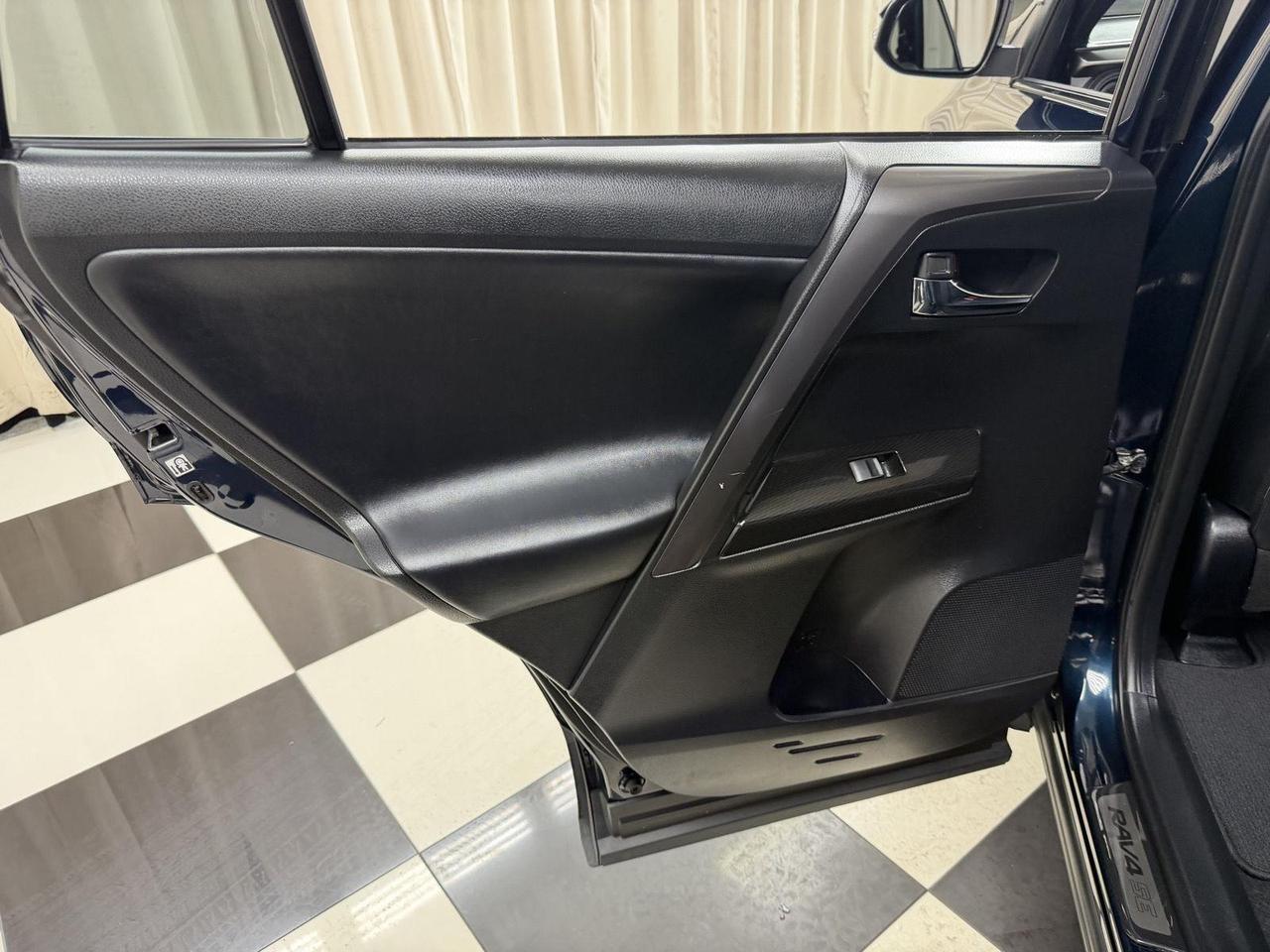 2017 Toyota RAV4 SE Annapolis MD