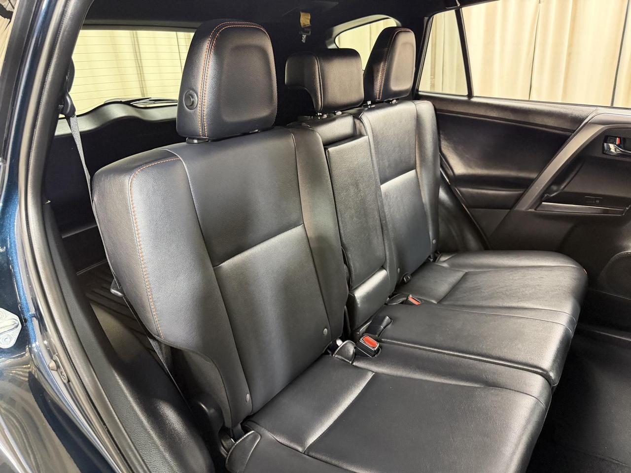 2017 Toyota RAV4 SE Annapolis MD