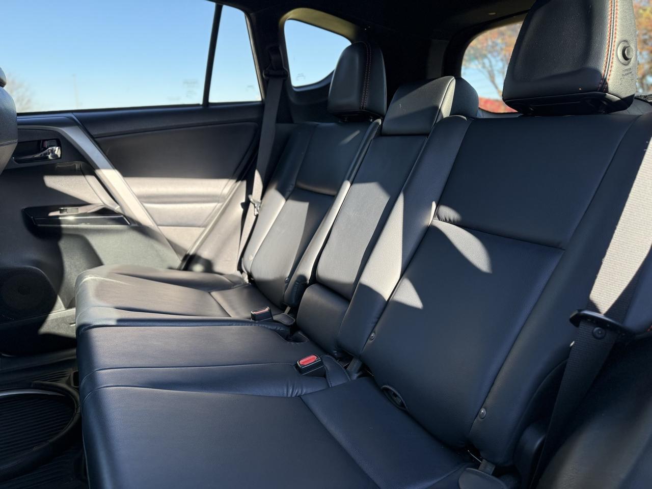 2017 Toyota RAV4 SE Stafford VA