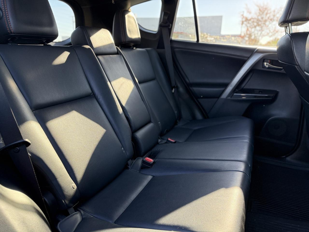 2017 Toyota RAV4 SE Stafford VA