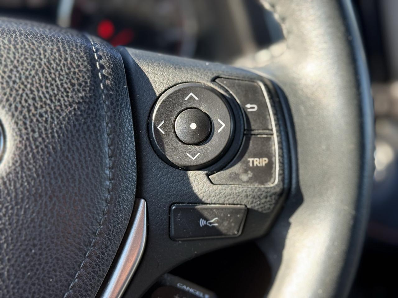 2017 Toyota RAV4 SE Stafford VA