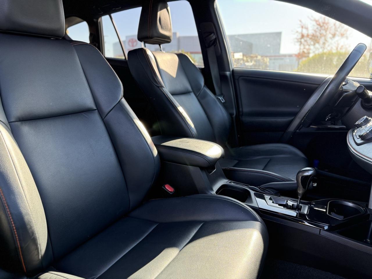 2017 Toyota RAV4 SE Stafford VA