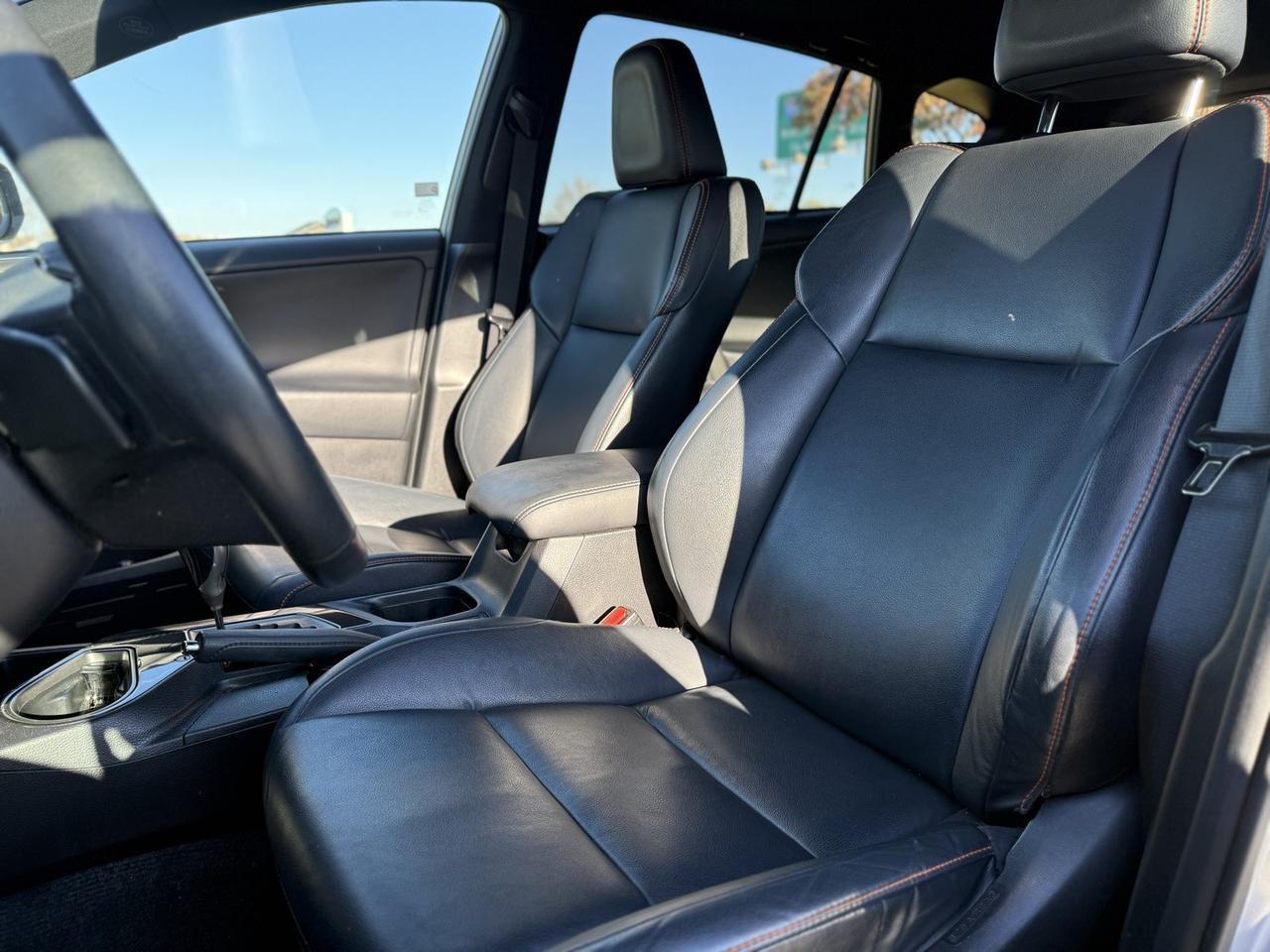 2017 Toyota RAV4 SE Stafford VA